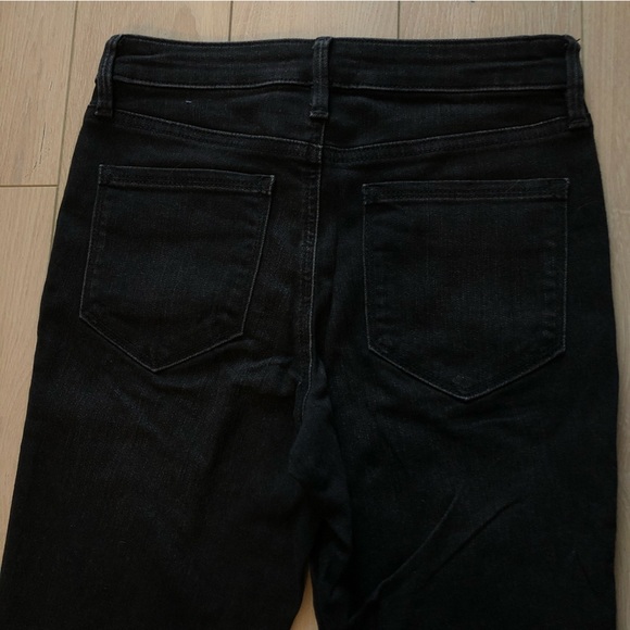 Athleta Scupltek Zip Skinny Jeans - Picture 12 of 16